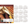 Calendar Postcards - Jumbo Size (8 1/2"x5 1/2")